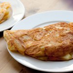 Bauernfrühstück