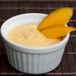 Mango Banane Joghurt