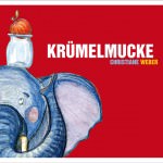 Krümelmucke