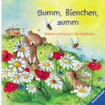 Summ, Bienchen, summ: Meine schönsten Kinderlieder