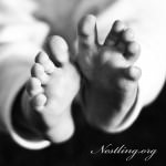 Geburtsbericht unserer Tochter: Wie alles begann