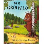 Der Grüffelo, Axel Scheffler, Julia Donaldson