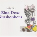 Eine Dose Kussbonbons, Michel Gay